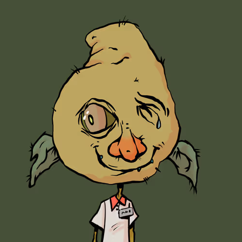 goblintown #8045