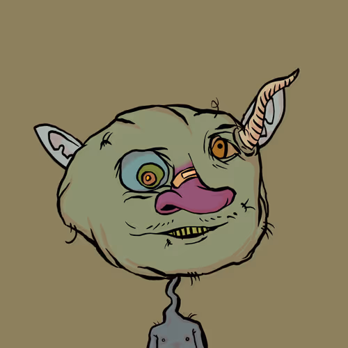 goblintown #4185