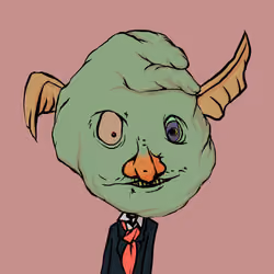 goblintown #9135