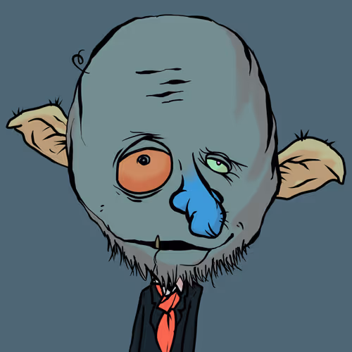 goblintown #2764