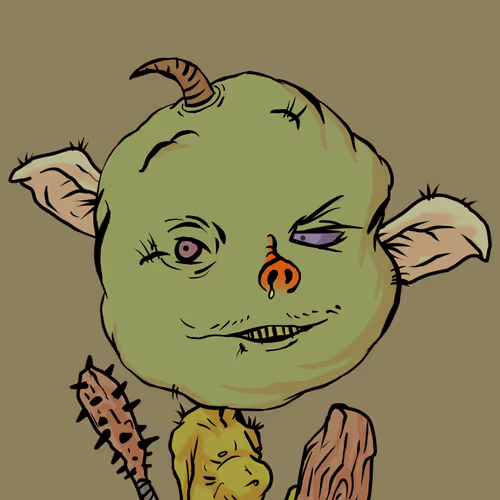 goblintown #8851