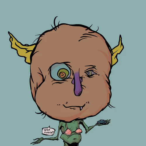 Goblintownwtf