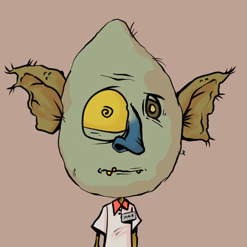 Goblintown #6288