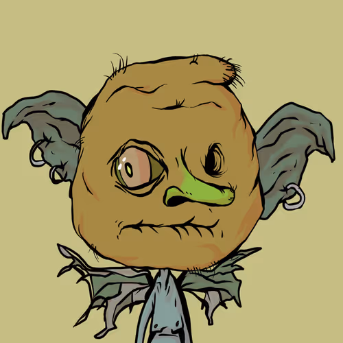 goblintown #7462