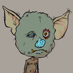 goblintown #7207