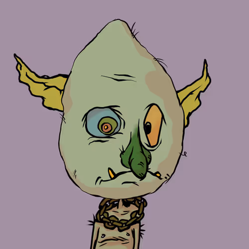 goblintown #9145