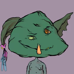 goblintown #1768