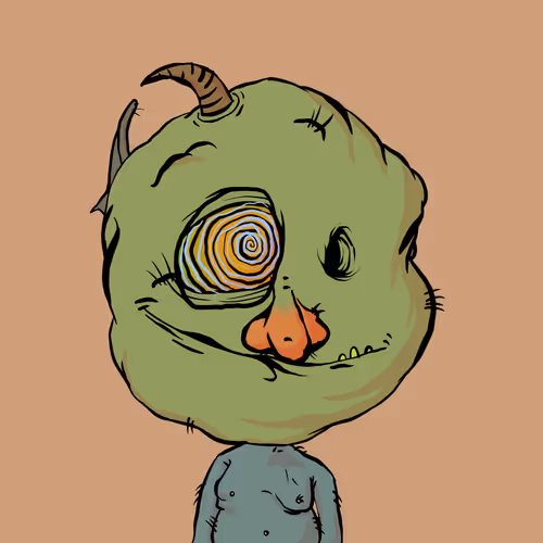 goblintown #2183