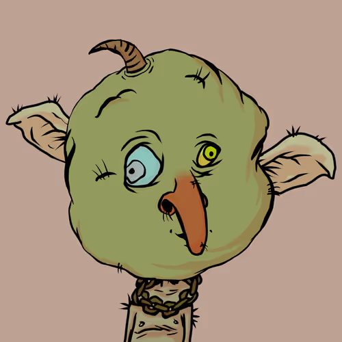 goblintown #2168