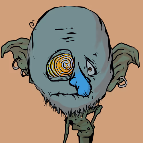 goblintown #9405