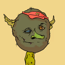 goblintown #7792