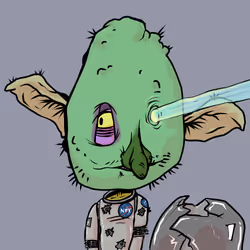goblintown #9602