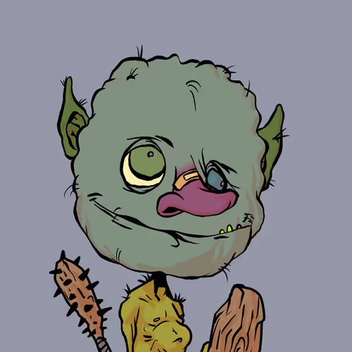 Goblintownwtf