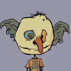 goblintown #8099