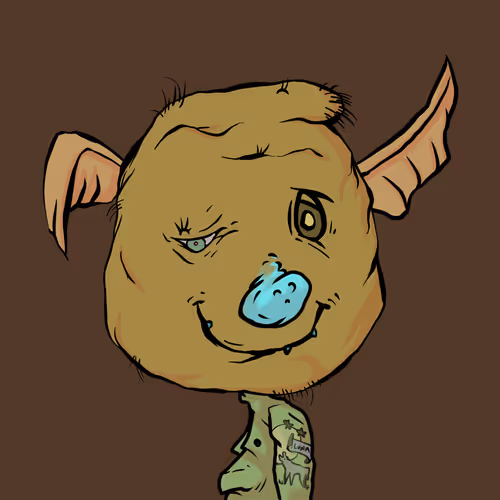 goblintown #9986