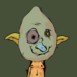goblintown #6356