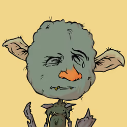 goblintown #7869