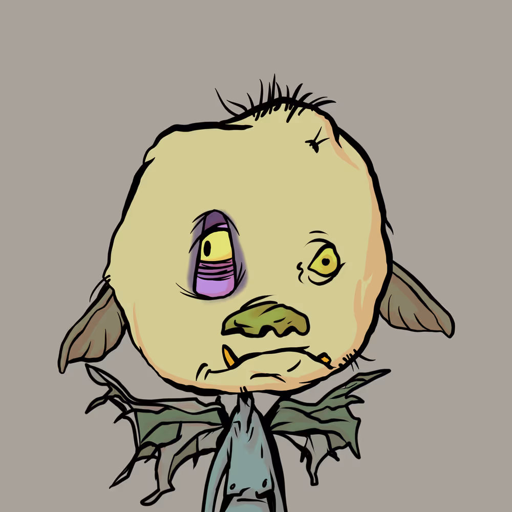 goblintown #9977