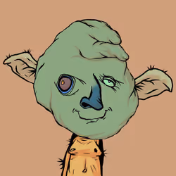 goblintown #5541