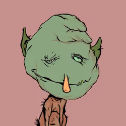 goblintown #2911