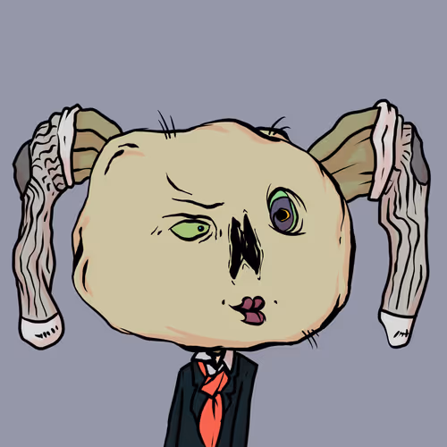 goblintown #3672