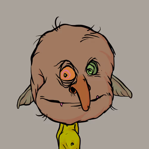 goblintown #2678