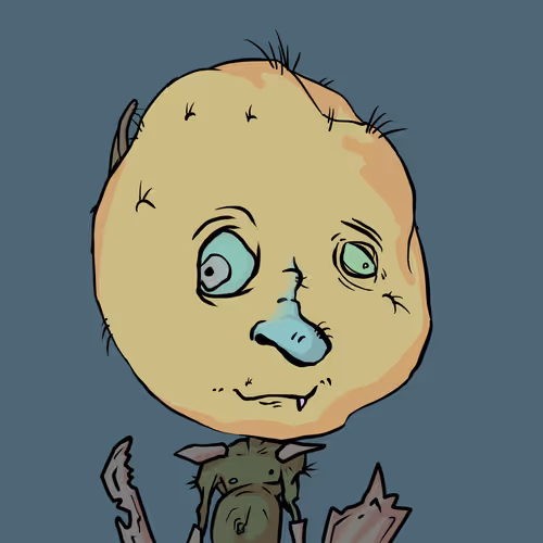 goblintown #5855