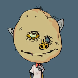 goblintown #583