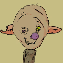 goblintown #7064