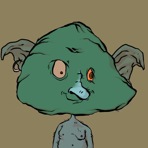 goblintown #3438