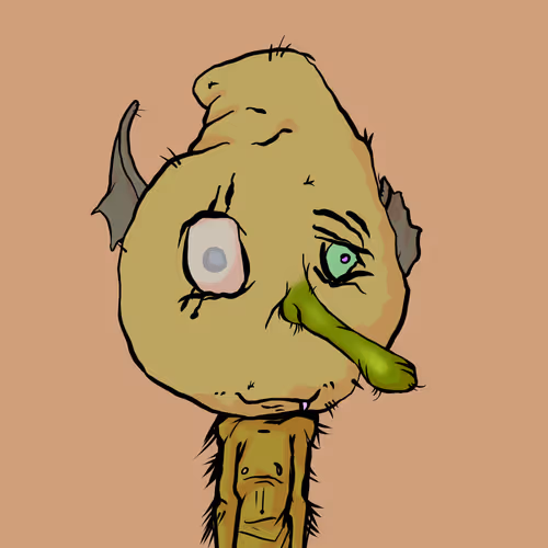 goblintown #4236