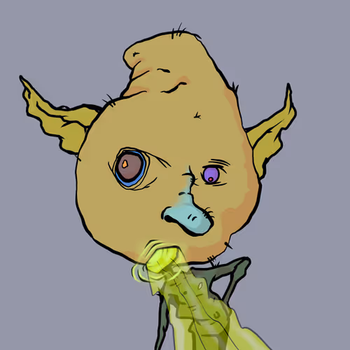 goblintown #4981