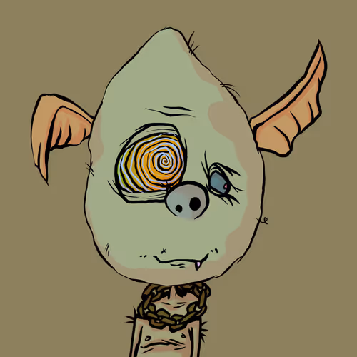 goblintown #9958