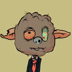 goblintown #2650