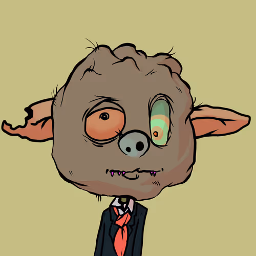 goblintown #2650