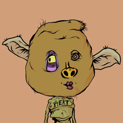 goblintown #8992