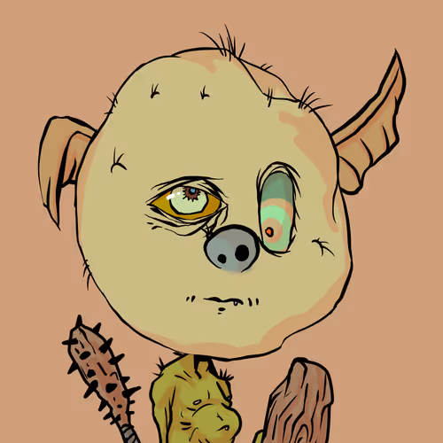 goblintown #4955