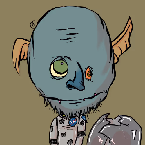 goblintown #2062