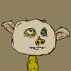 goblintown #8163