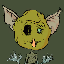 goblintown #3912