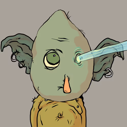 goblintown #3277