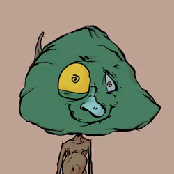 goblintown #1252