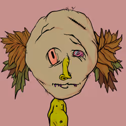 goblintown #7172