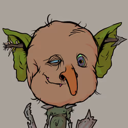 goblintown #4541