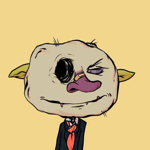 goblintown #5615