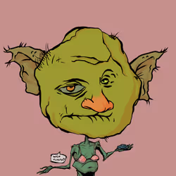 goblintown #5468