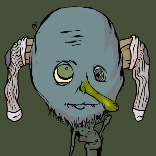 goblintown #478