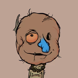 goblintown #8391