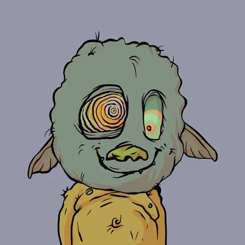 goblintown #1572