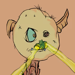 goblintown #6806